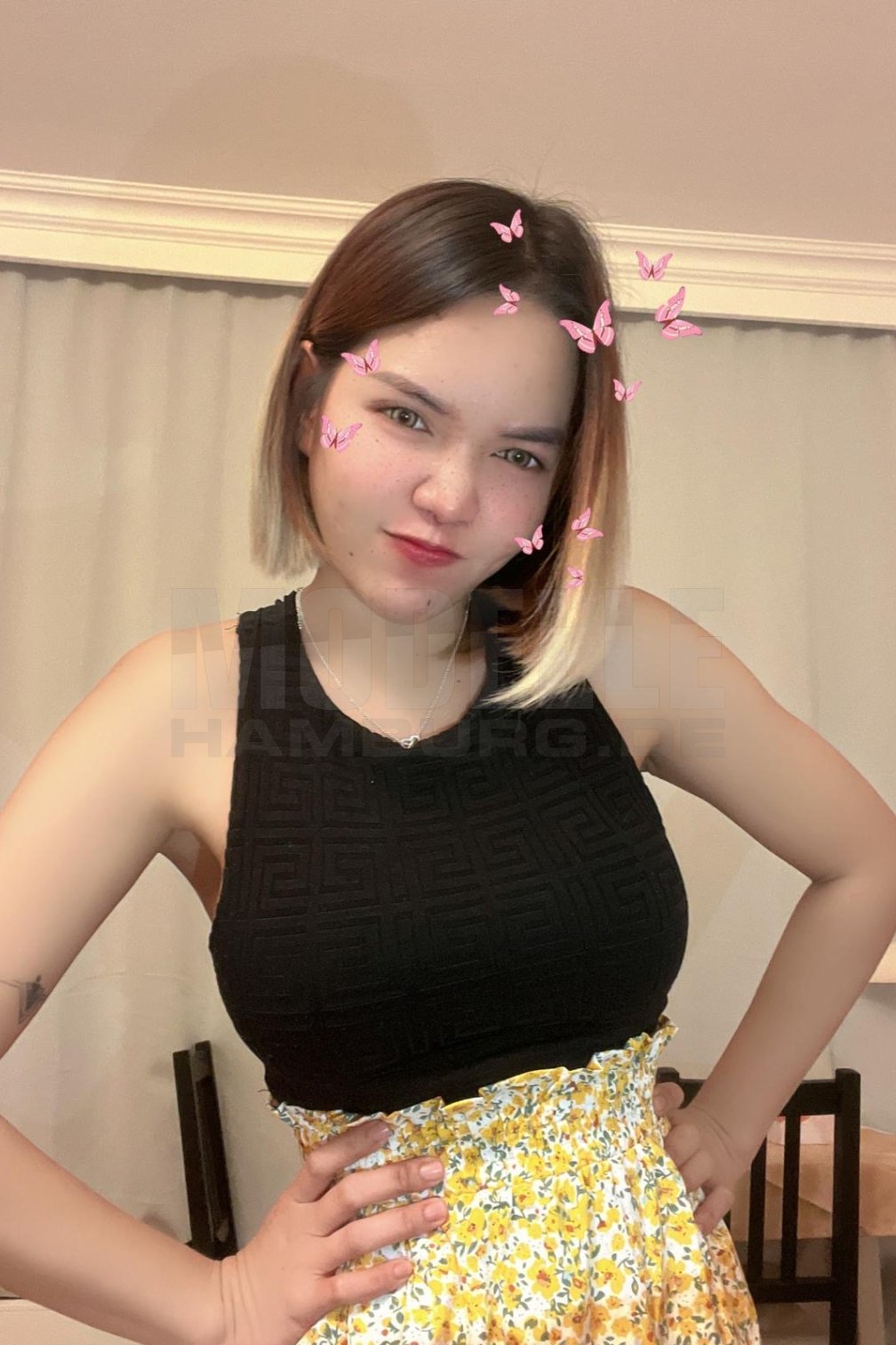 ^^Eve, 24, 155cm, 45kg, 75 DD