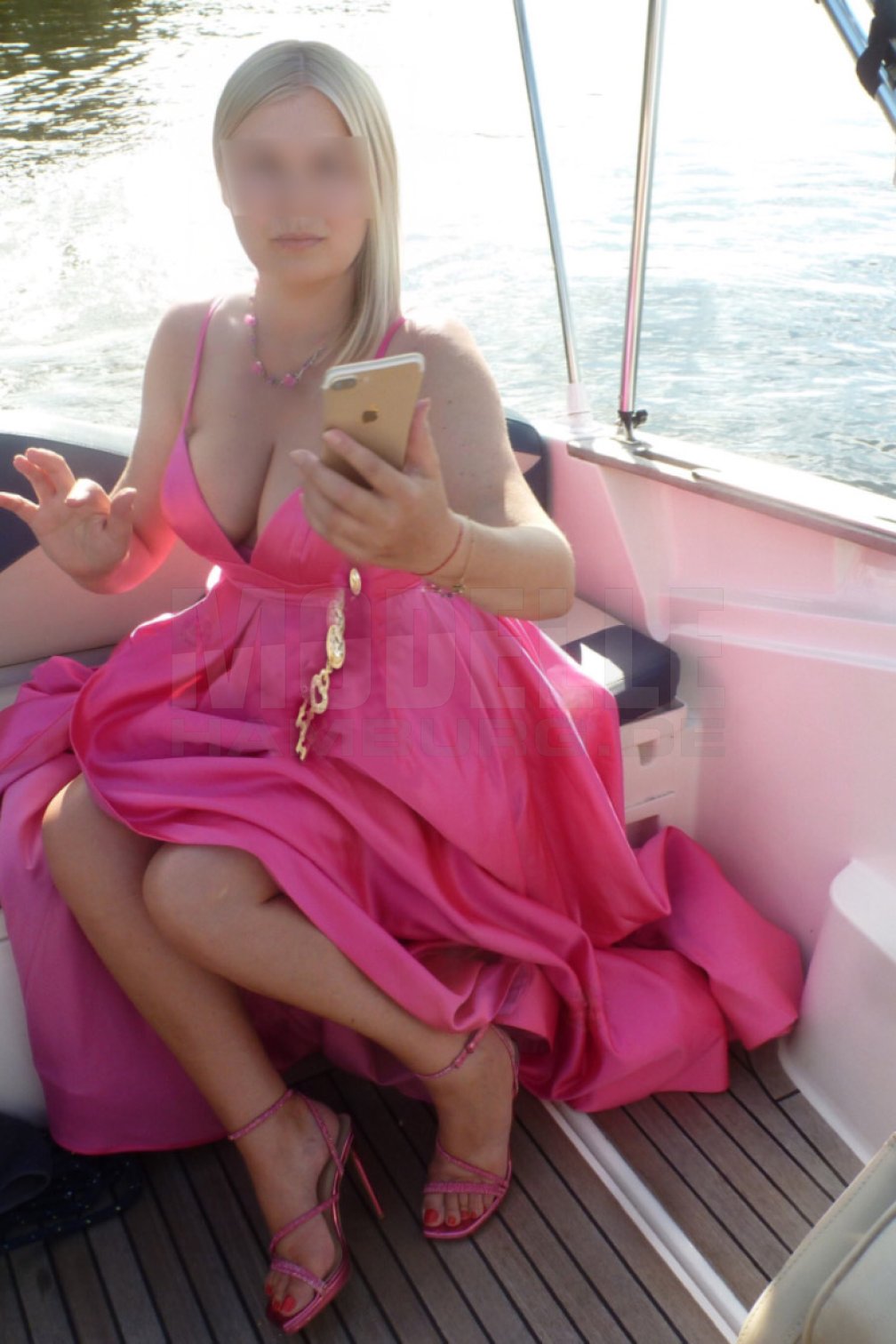 Michaela, 42, 170cm, 65kg, 80 D