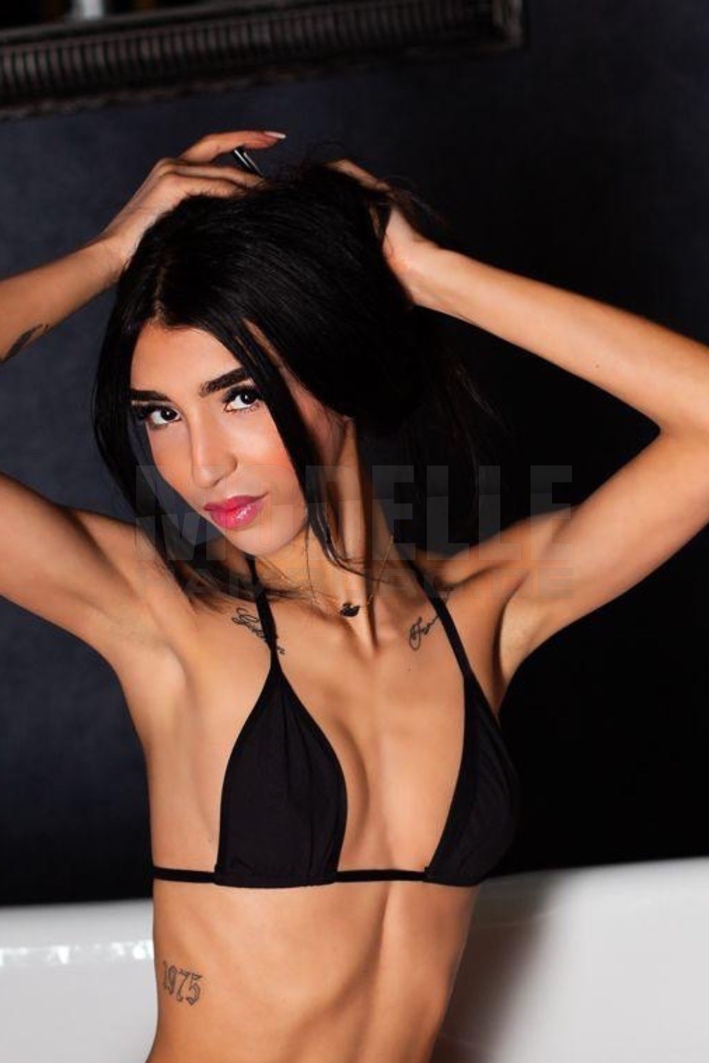 Laila, 23, 162cm, 48kg, 75 B