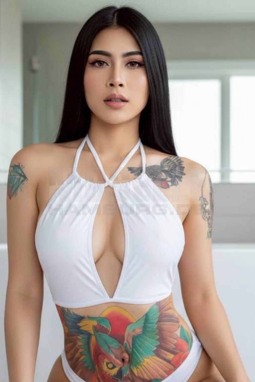 Anny AV, 25, 160cm, 53kg, 75 C