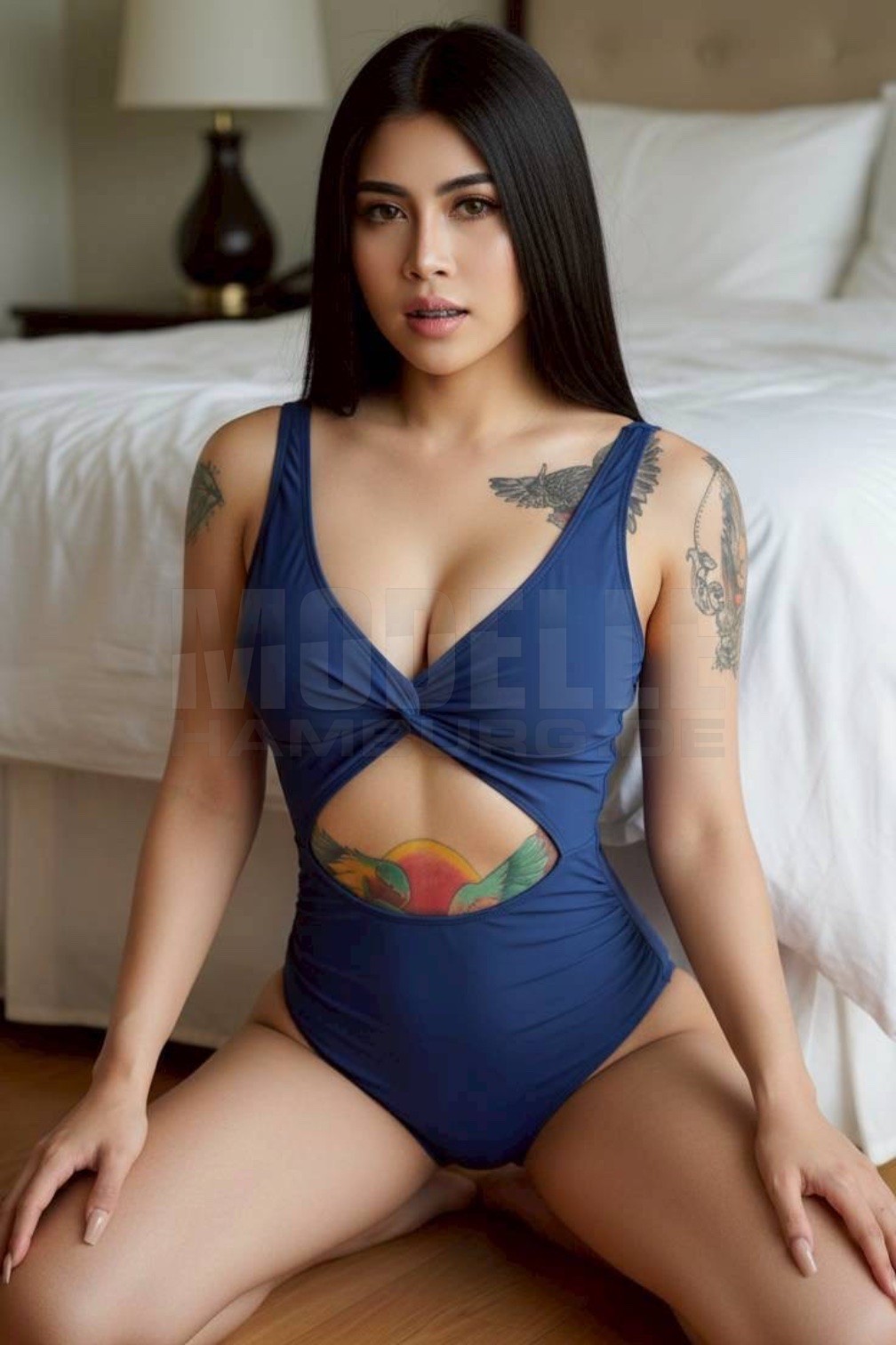 Anny AV, 25, 160cm, 53kg, 75 C