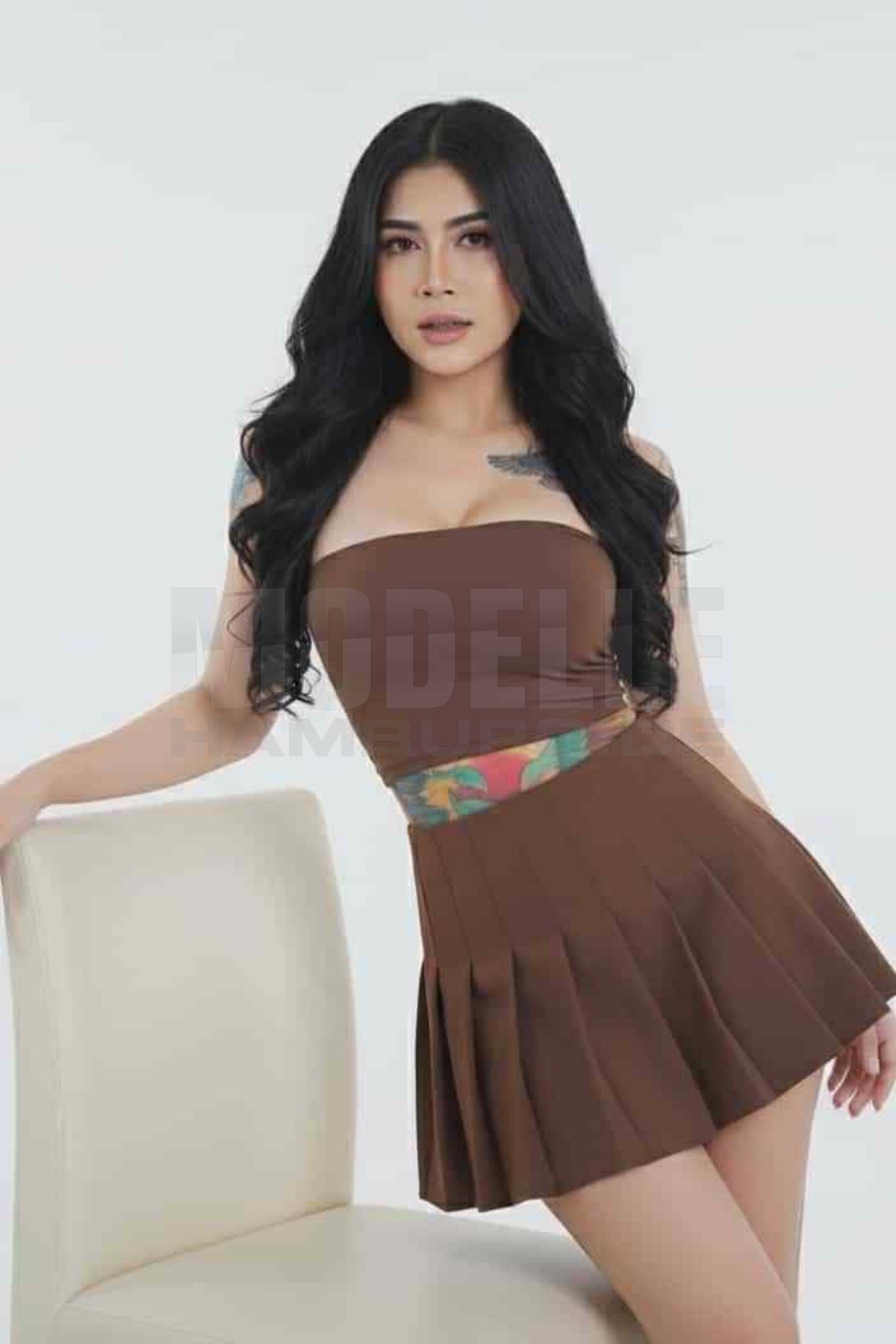 Anny, 25, 160cm, 53kg, 75 C