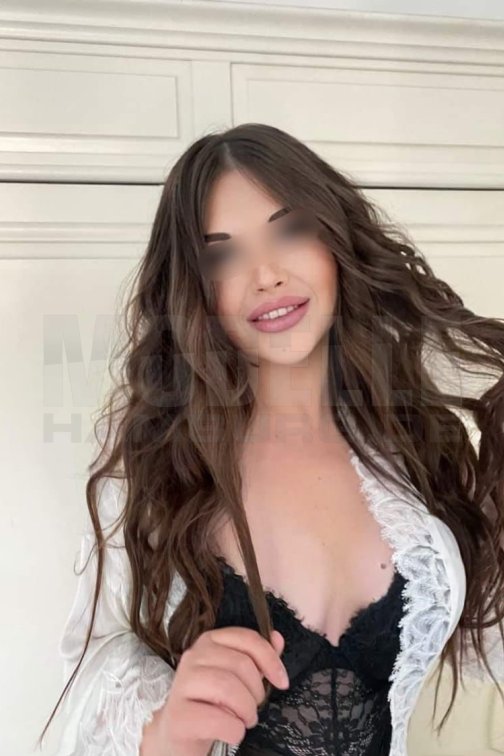 Nika FN.EXPERTIN, 29, 159cm, 66kg, 80 C