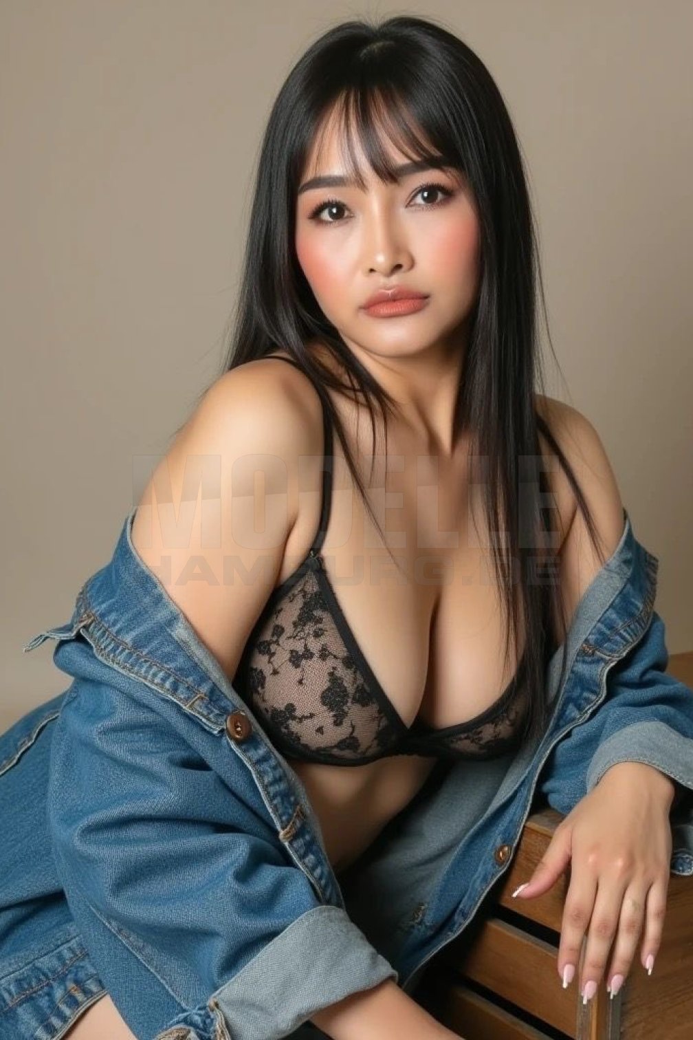 Meya, 35, 155cm, 49kg, 70 C