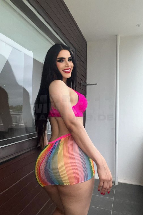 PARTYGAVIOTA23CM, 23, 170cm, 66kg, 80 C