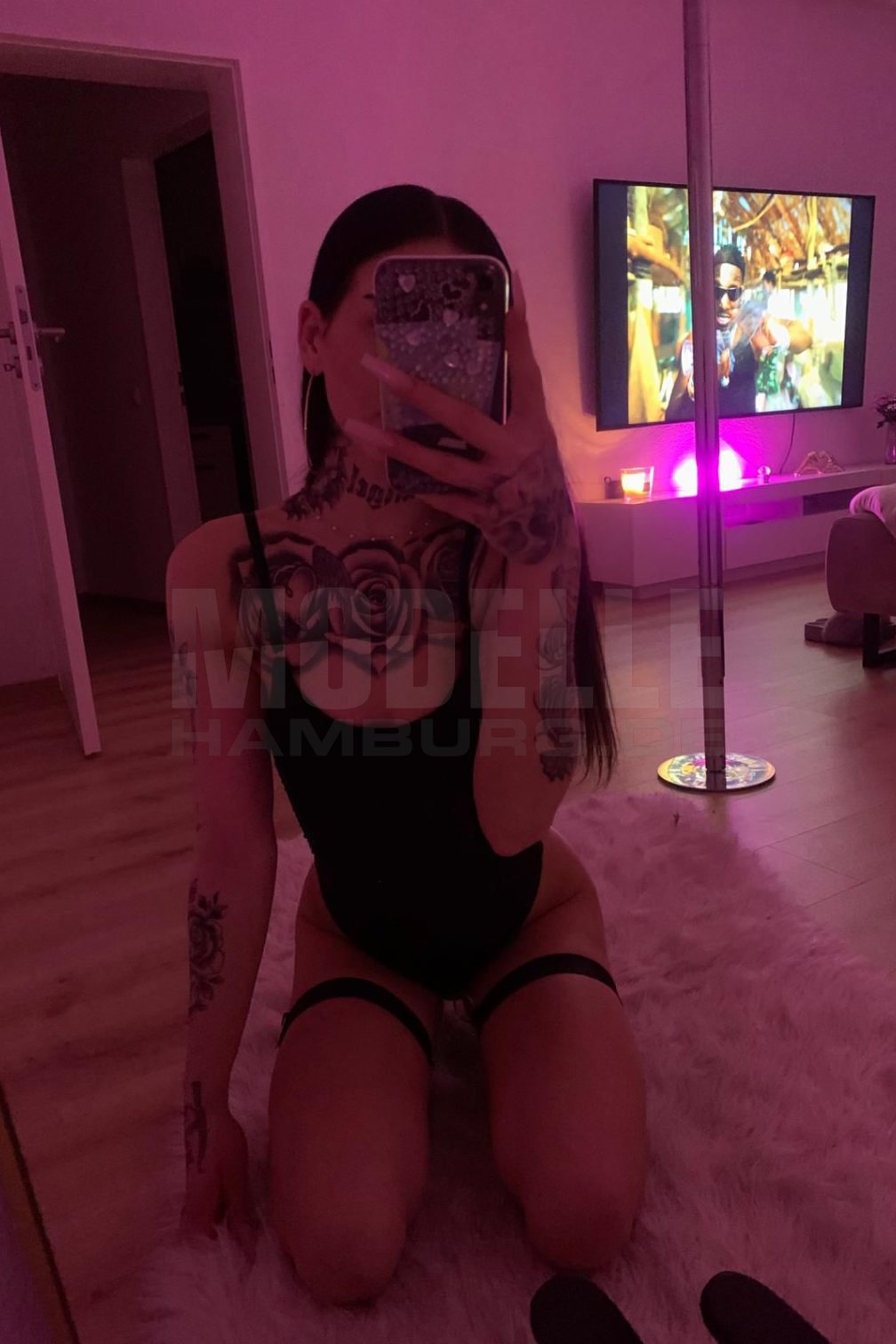 Deutsche Annabell, 22, 169cm, 56kg, 75 A