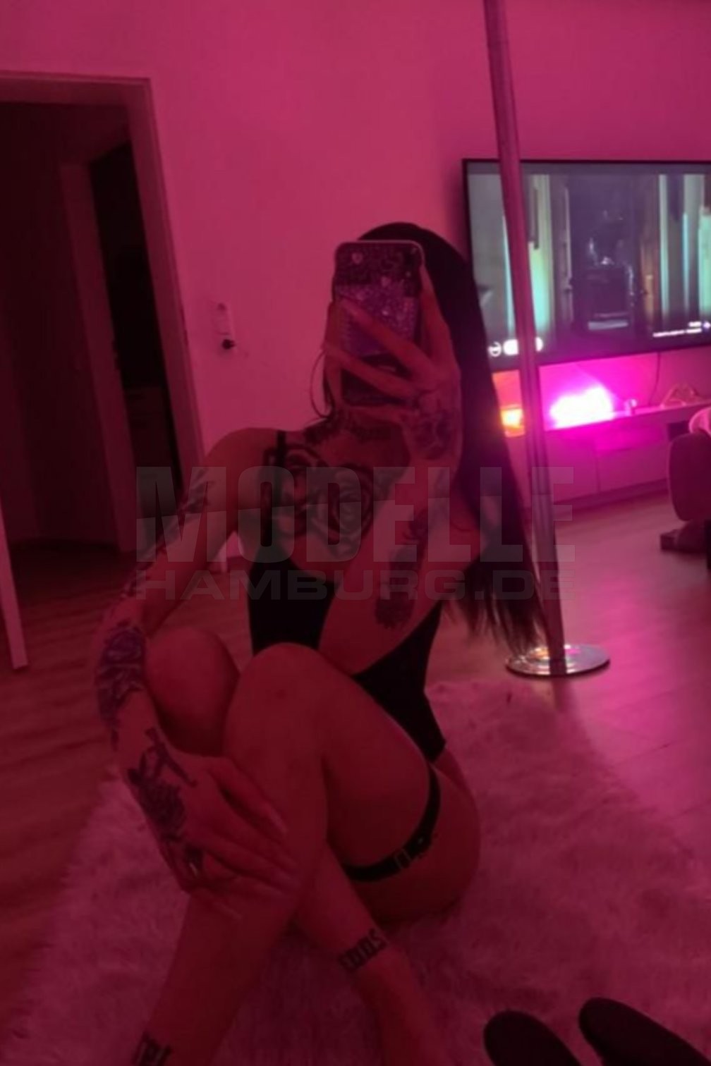 Deutsche Annabell, 22, 169cm, 56kg, 75 A