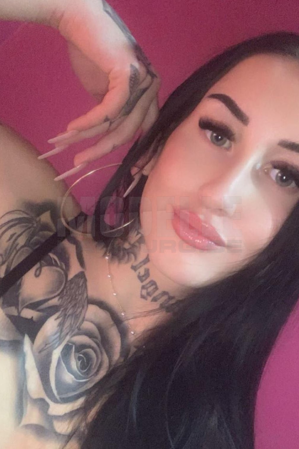 Deutsche Annabell, 22, 169cm, 56kg, 75 A