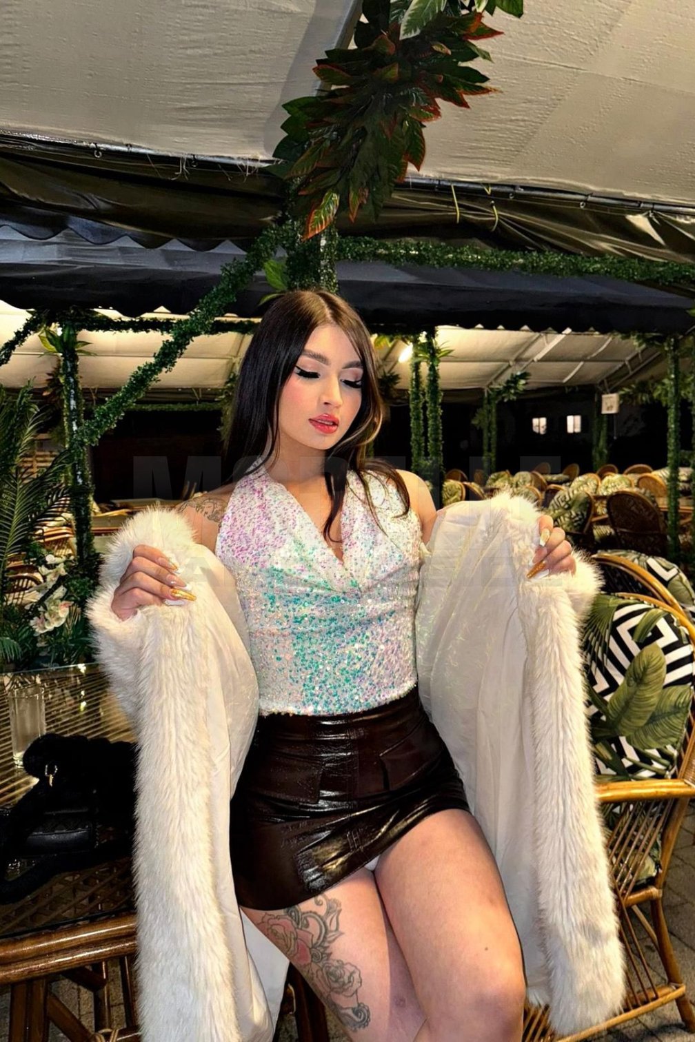 Ts Thania Party, 20, 170cm, 62kg, 80 C