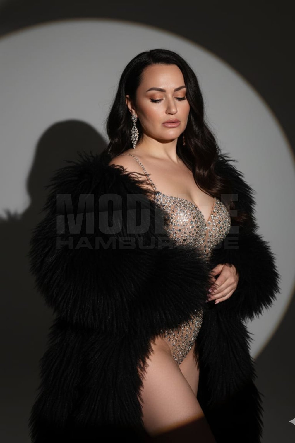 Nika, 43, 177cm, 63kg, 80 D