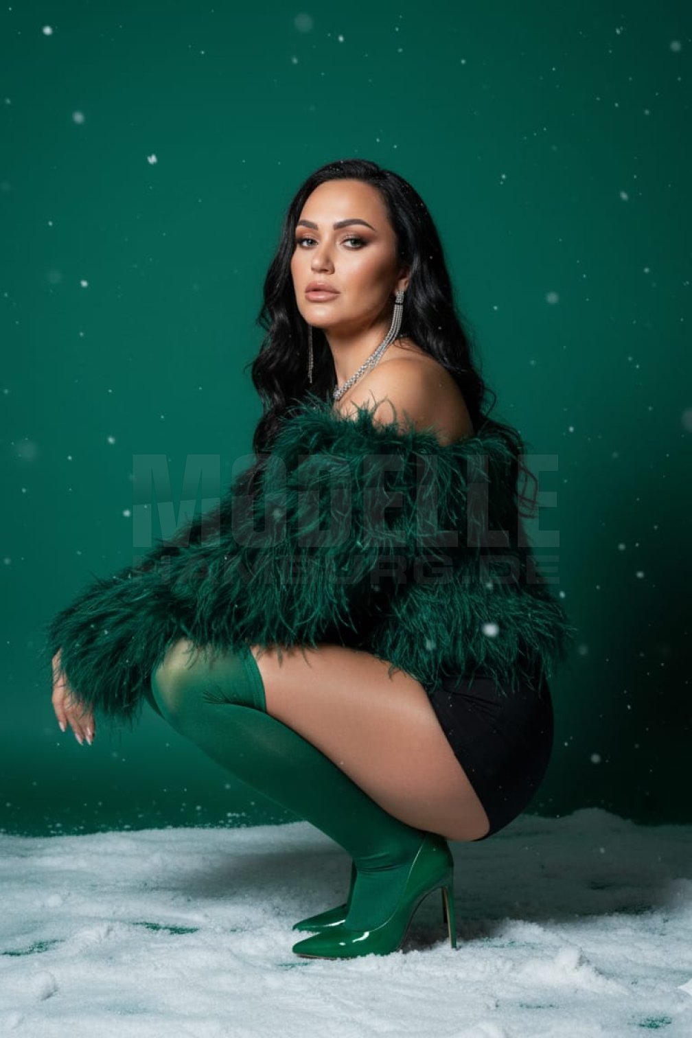 Nika, 43, 177cm, 63kg, 80 D