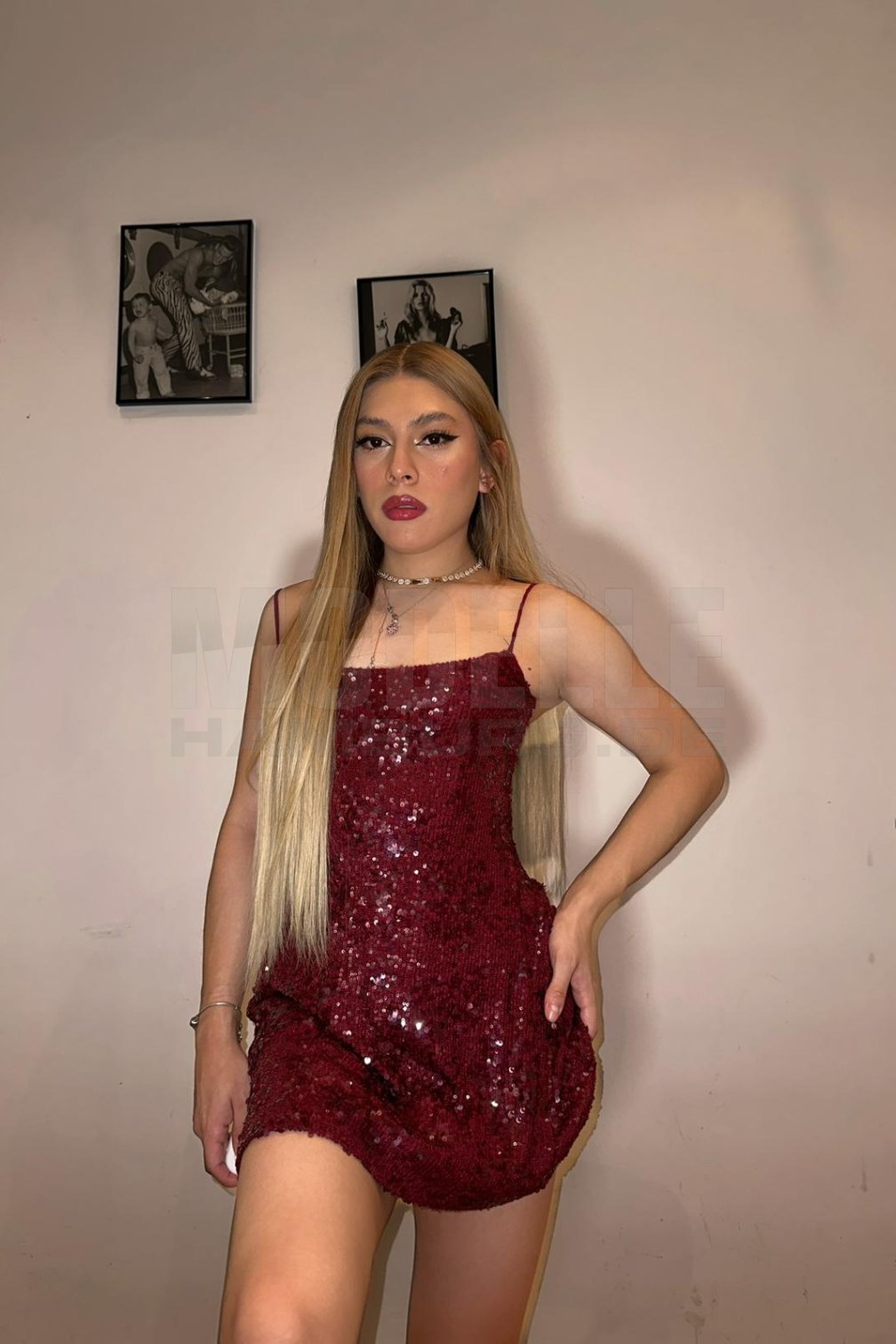 Saray Doll, 21, 167cm, 53kg, 70 A