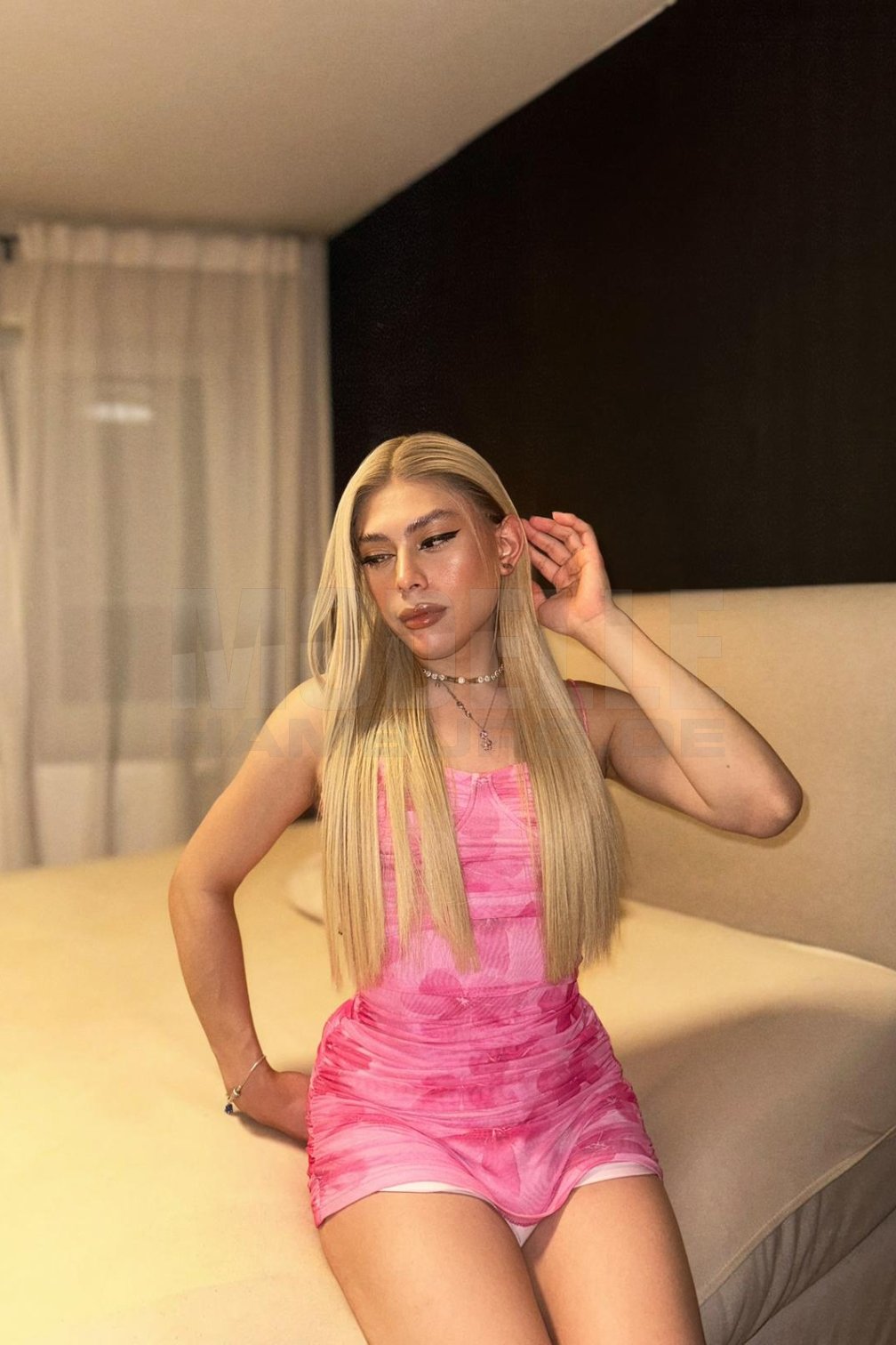 Saray Doll, 21, 167cm, 53kg, 70 A