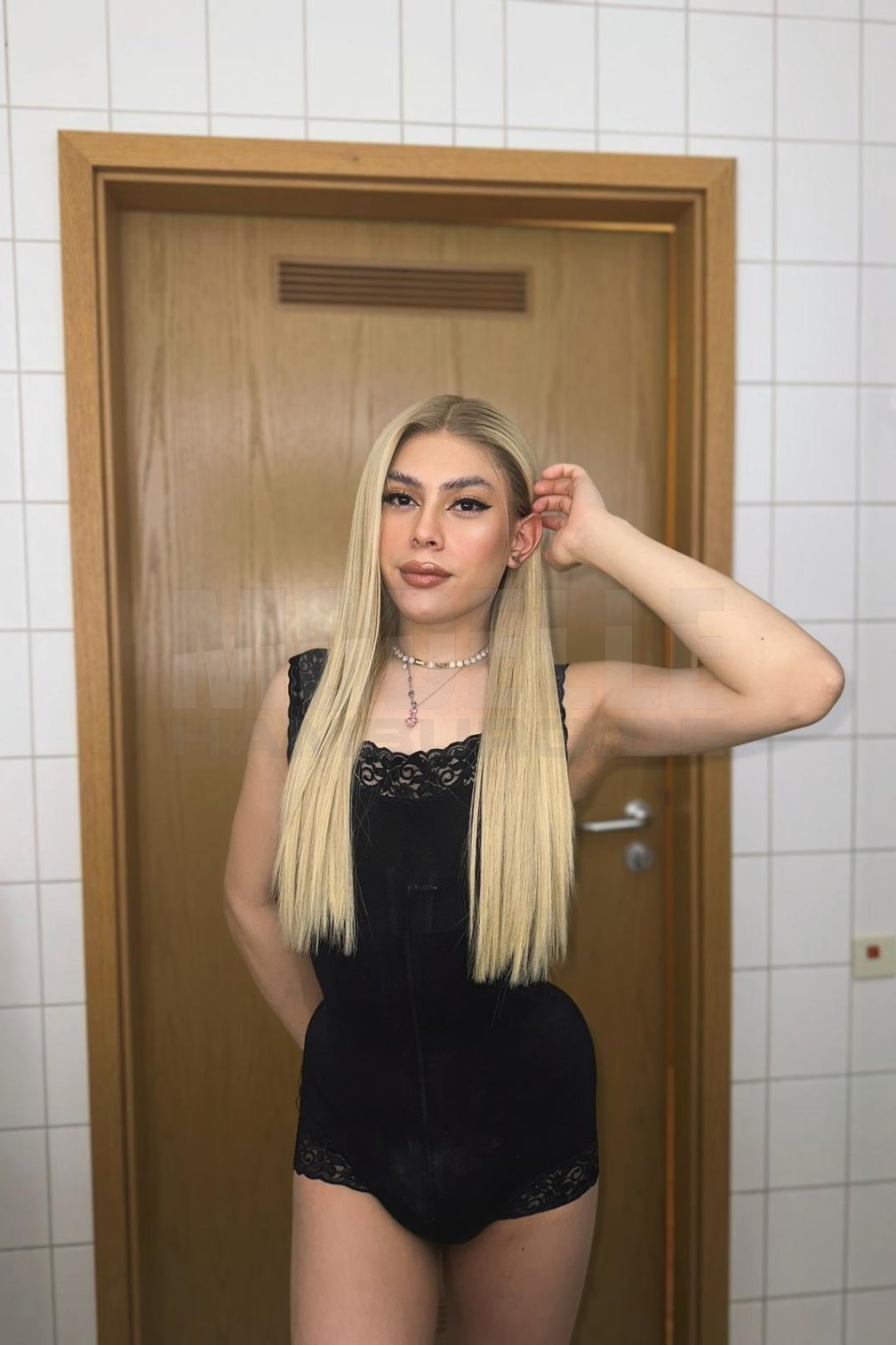 Saray Doll, 21, 167cm, 53kg, 70 A