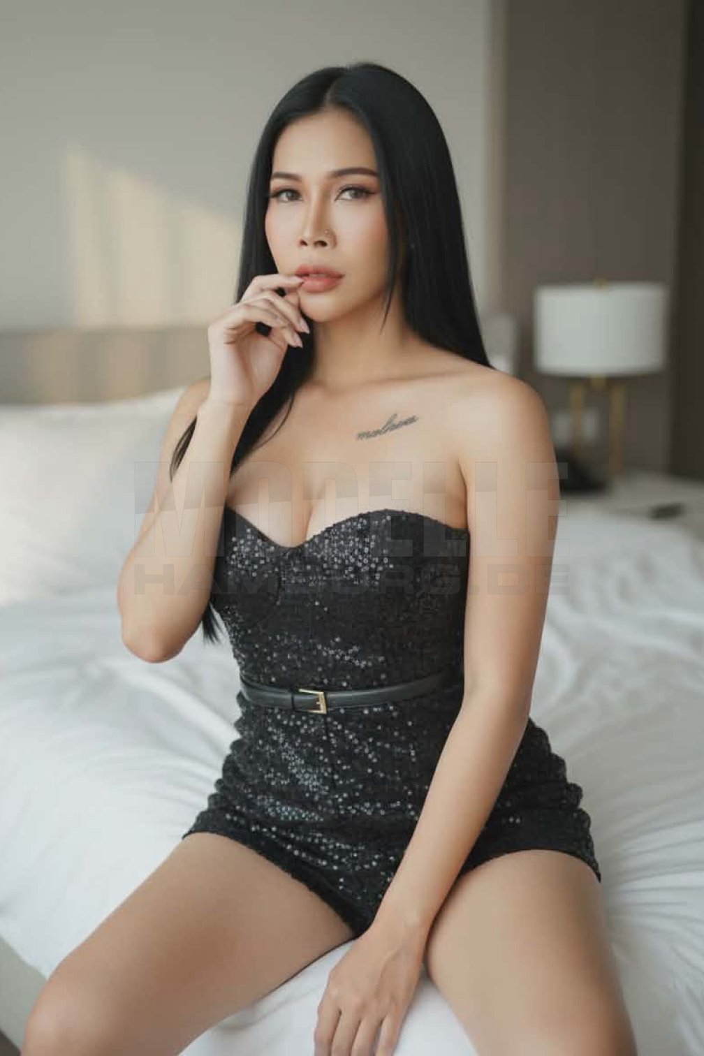 Eileen AV Top, 30, 155cm, 55kg, 75 C