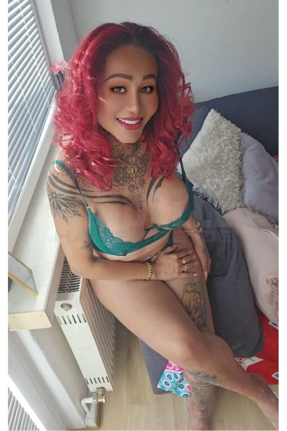 Ts Nathalia Party, 36, 170cm, 60kg, 85 C