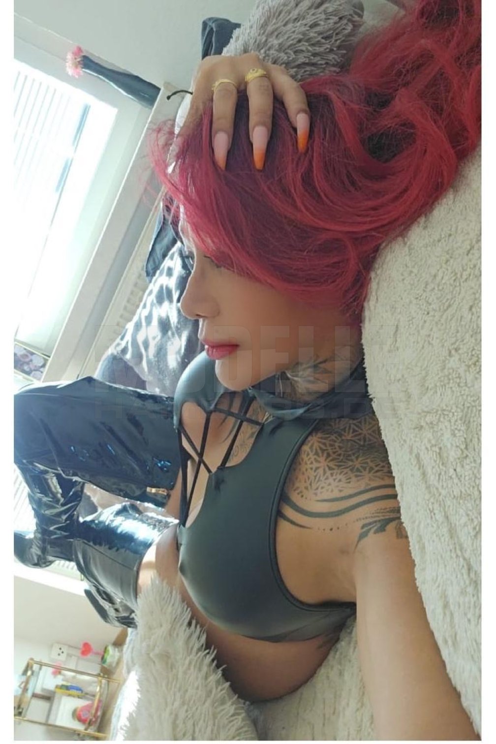 Ts Nathalia Party, 36, 170cm, 60kg, 85 C