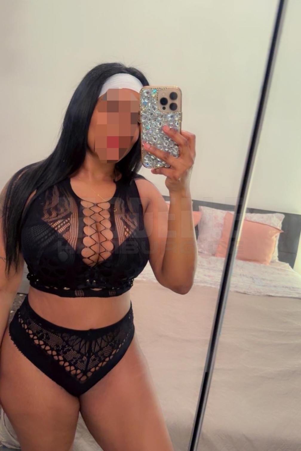 Amanda party, 26, 153cm, 72kg, 90 B