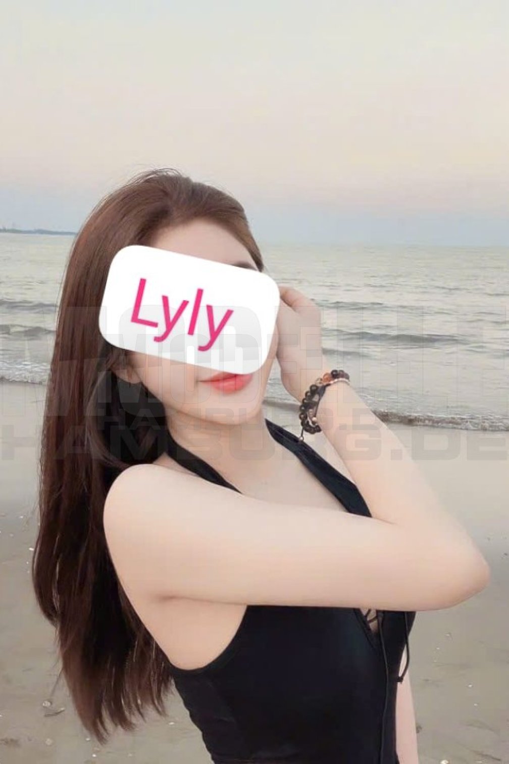 Asia Girl Lyly, 25, 162cm, 45kg, 70 A