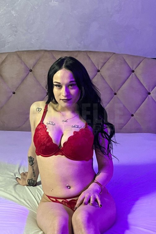 Crina, 21, 166cm, 50kg, 70 A