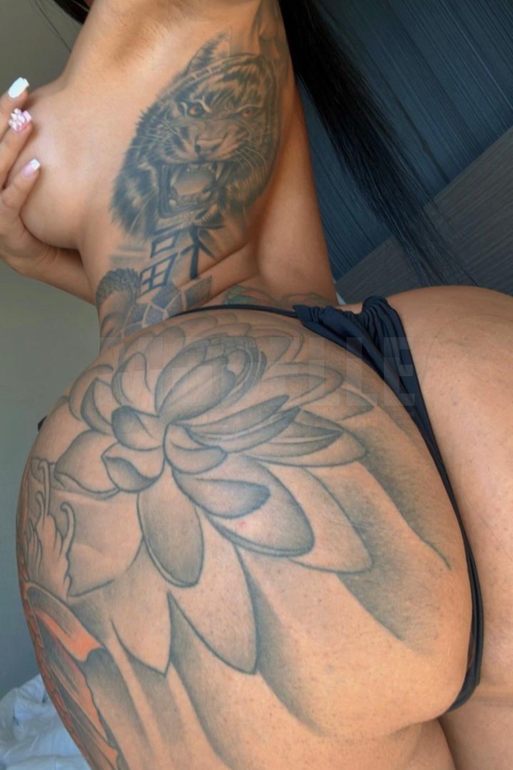 TS Catalina Hot, 23, 174cm, 67kg, 80 DD