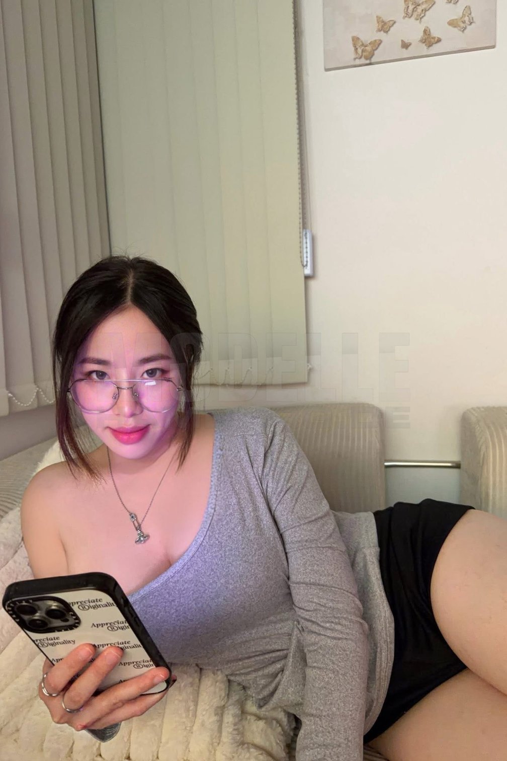 Mesa, 29, 155cm, 52kg, 75 B