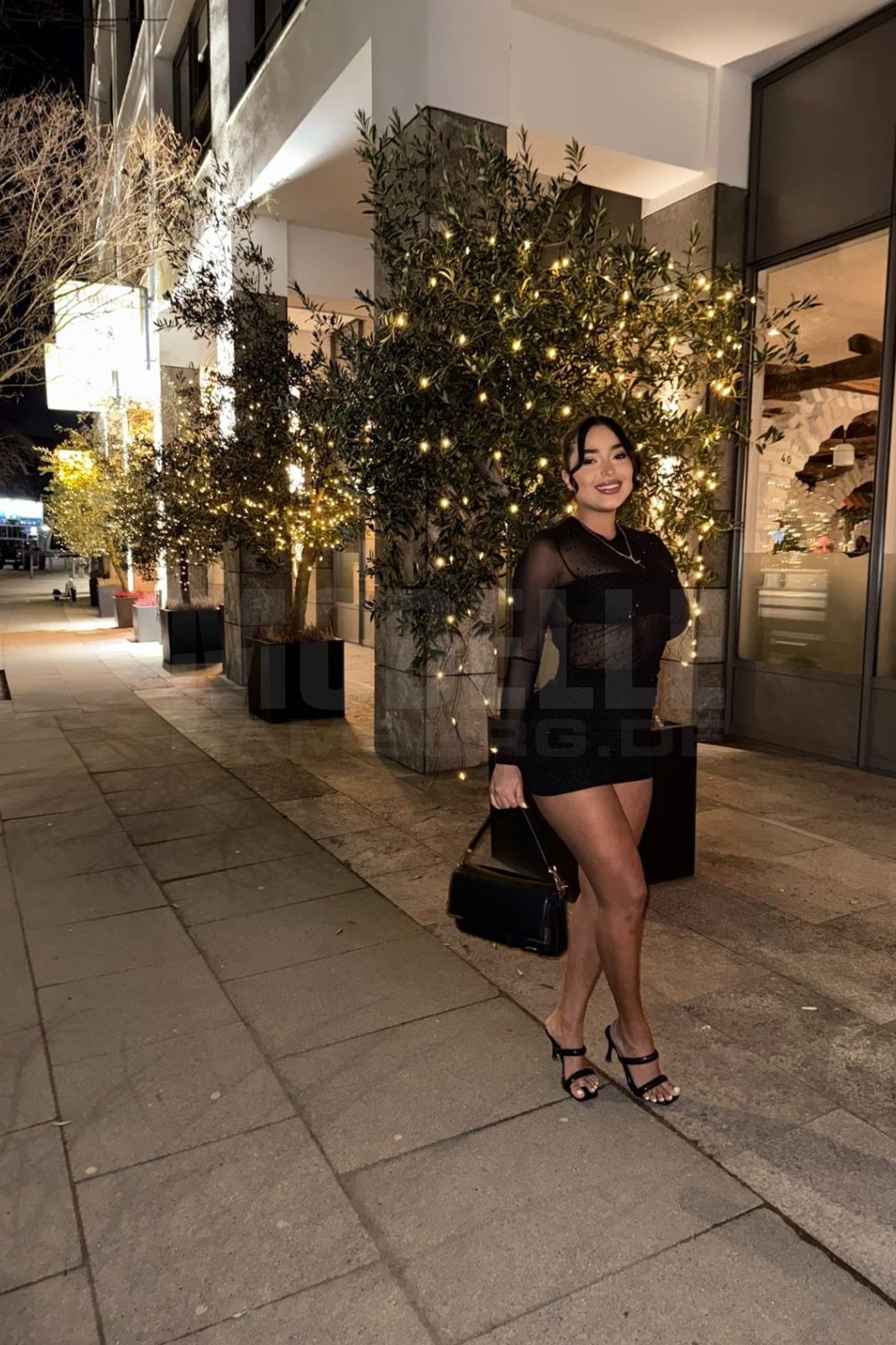 Martina Party, 25, 164cm, 63kg, 80 C