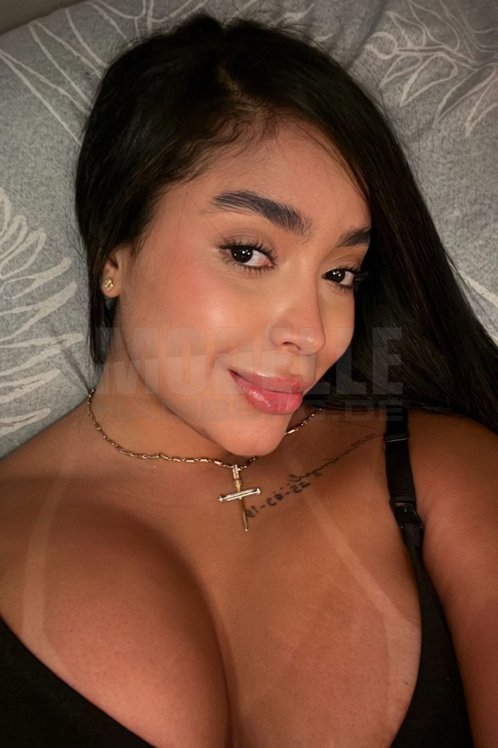 Martina Party, 25, 164cm, 63kg, 80 C