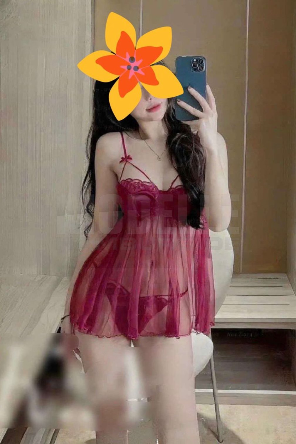 Asia Girl Mi Mi, 25, 155cm, 50kg, 75 B