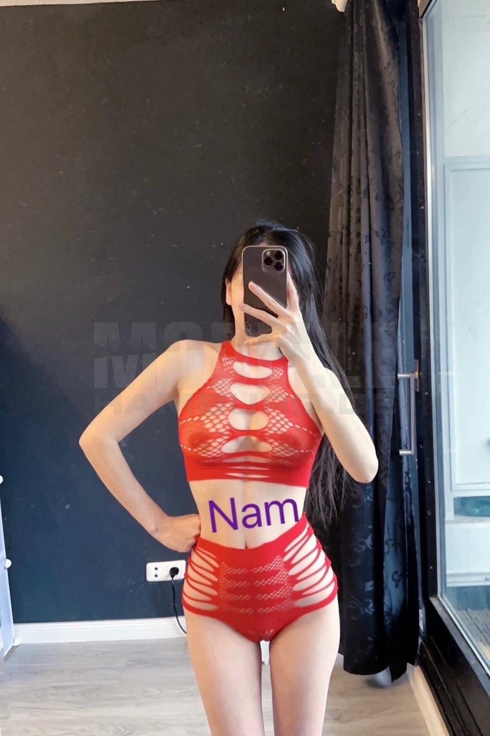 Asia Girl Nana, 24, 158cm, 45kg, 70 A