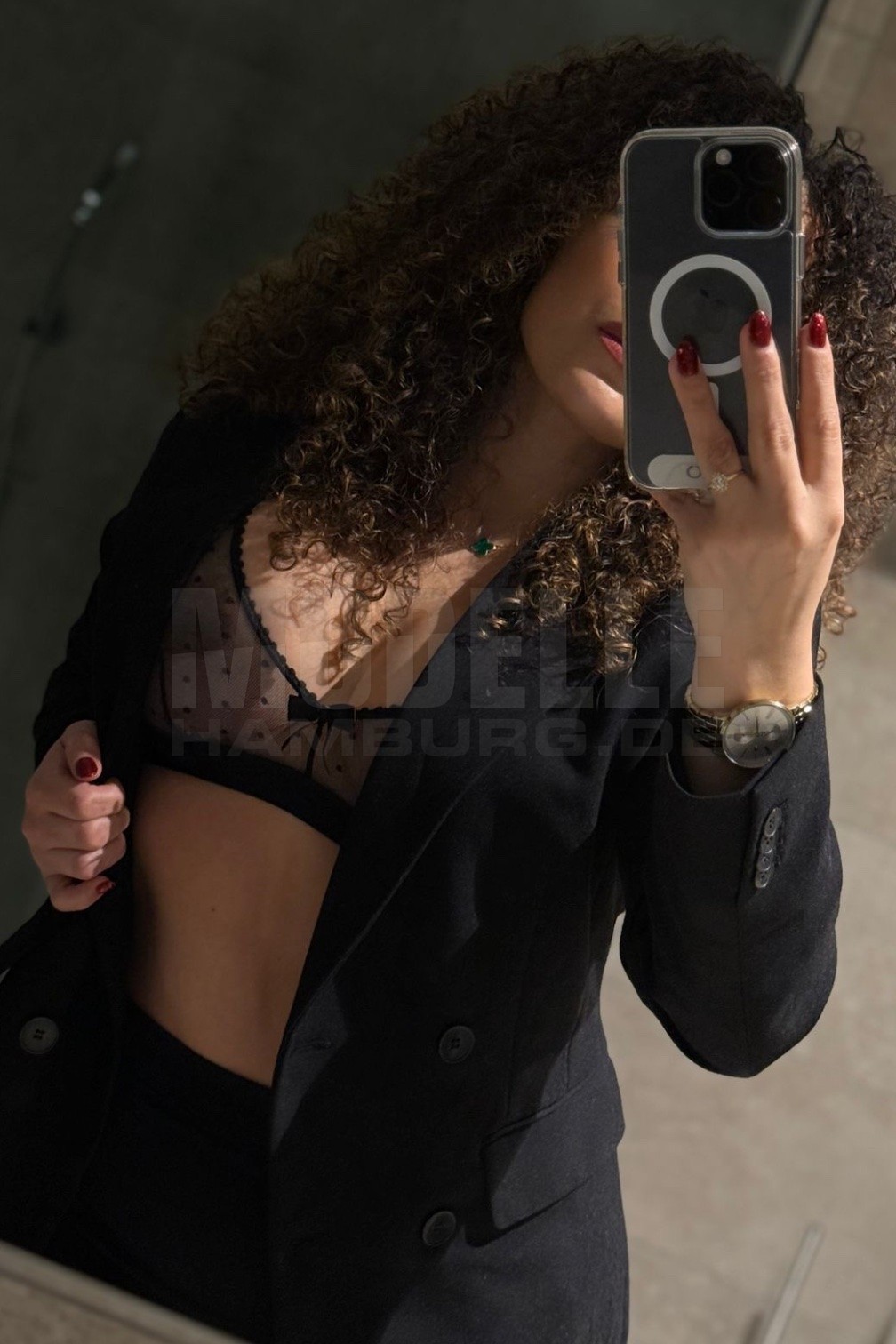 Maya Celina Party, 29, 165cm, 58kg, 75 C