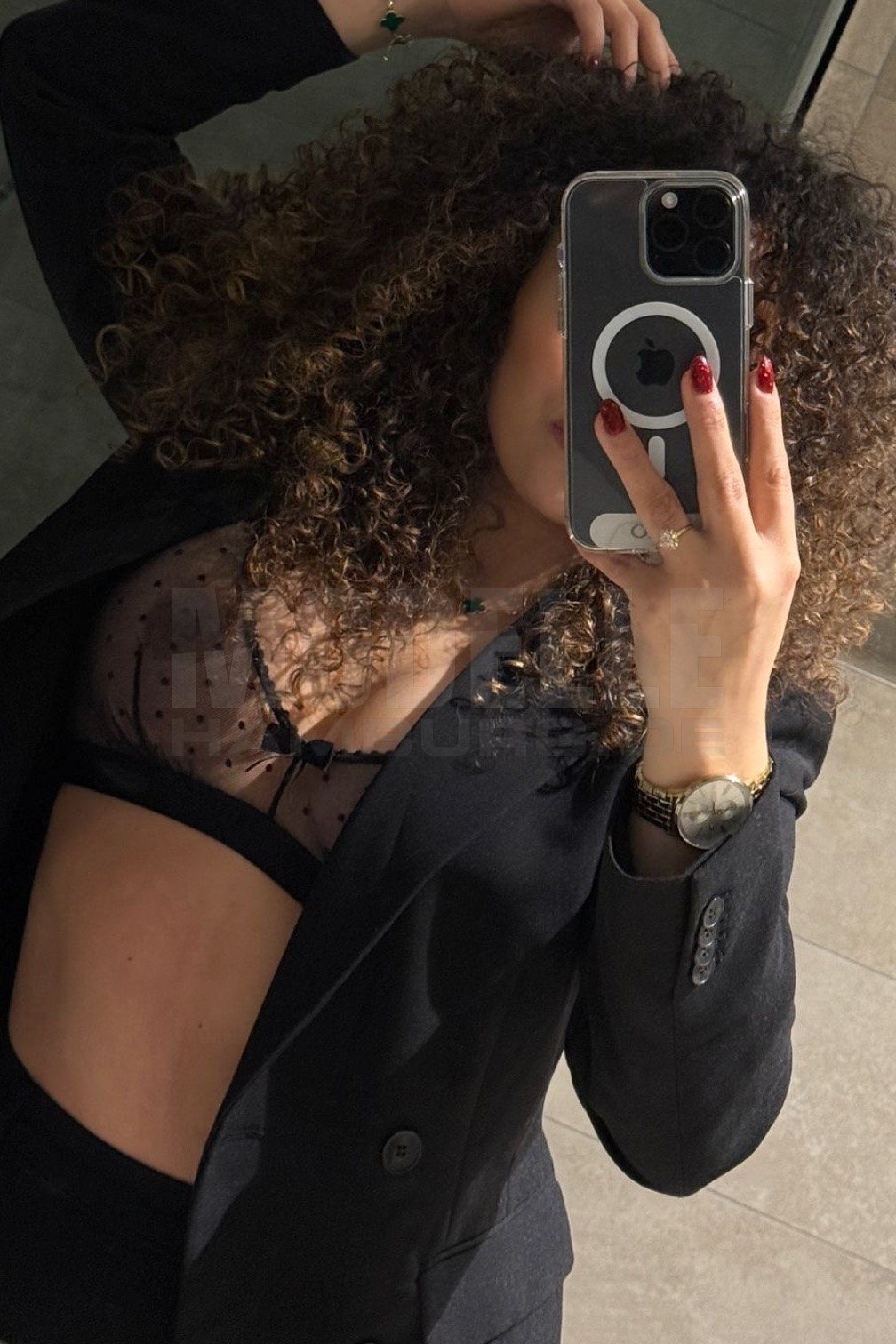 Maya Celina Party, 29, 165cm, 58kg, 75 C