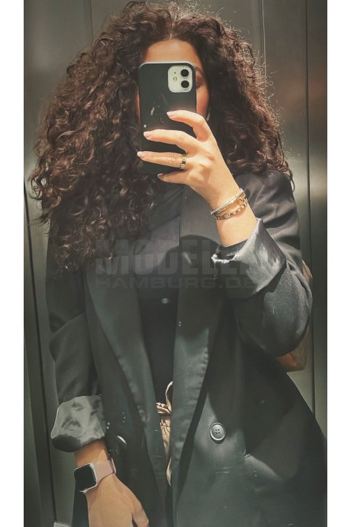 Maya Celina Party, 29, 165cm, 58kg, 75 C