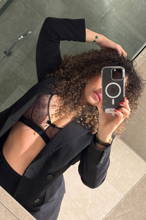 Maya Celina Party, 29, 165cm, 58kg, 75 C