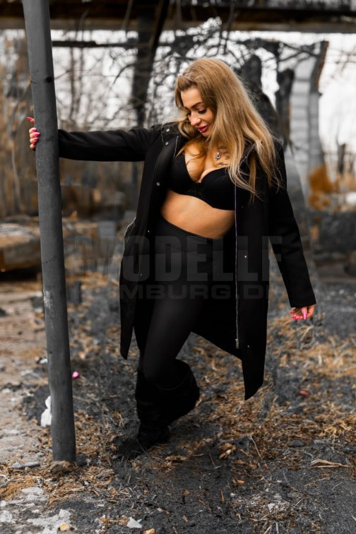 Jojo, 36, 168cm, 75kg, 85 C