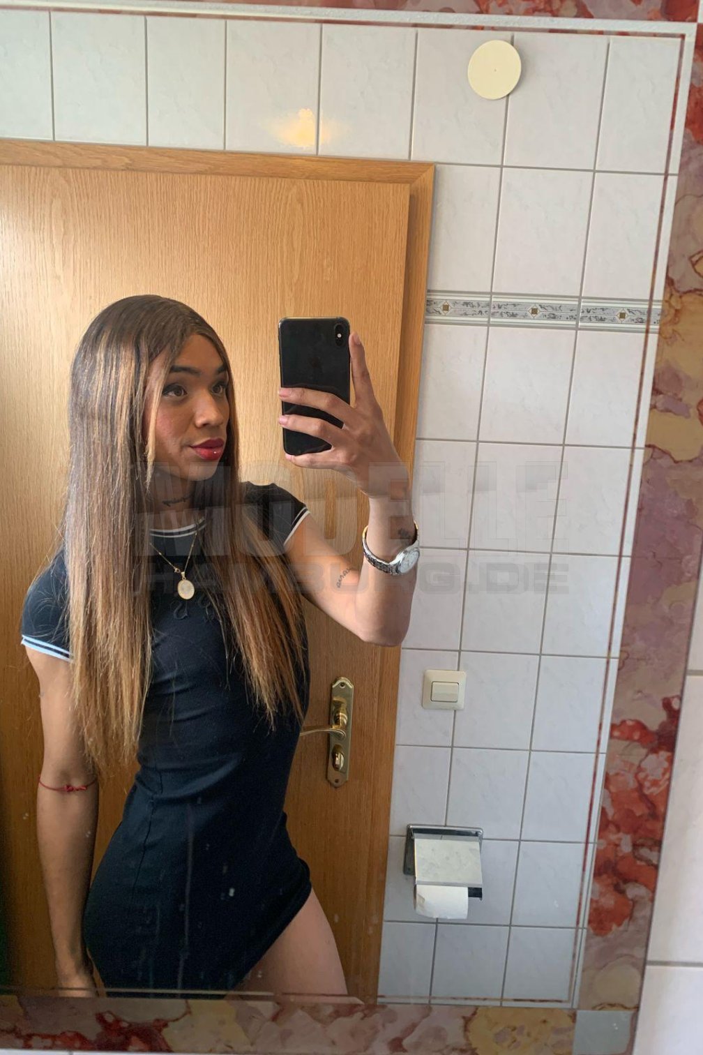 TS Abby Jhonson, 21, 165cm, 63kg, 80 B