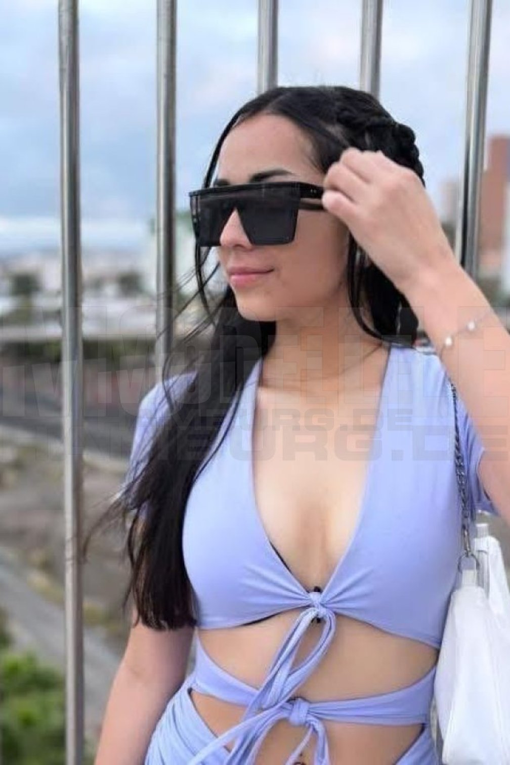 Francesca, 23, 159cm, 56kg, 70 C