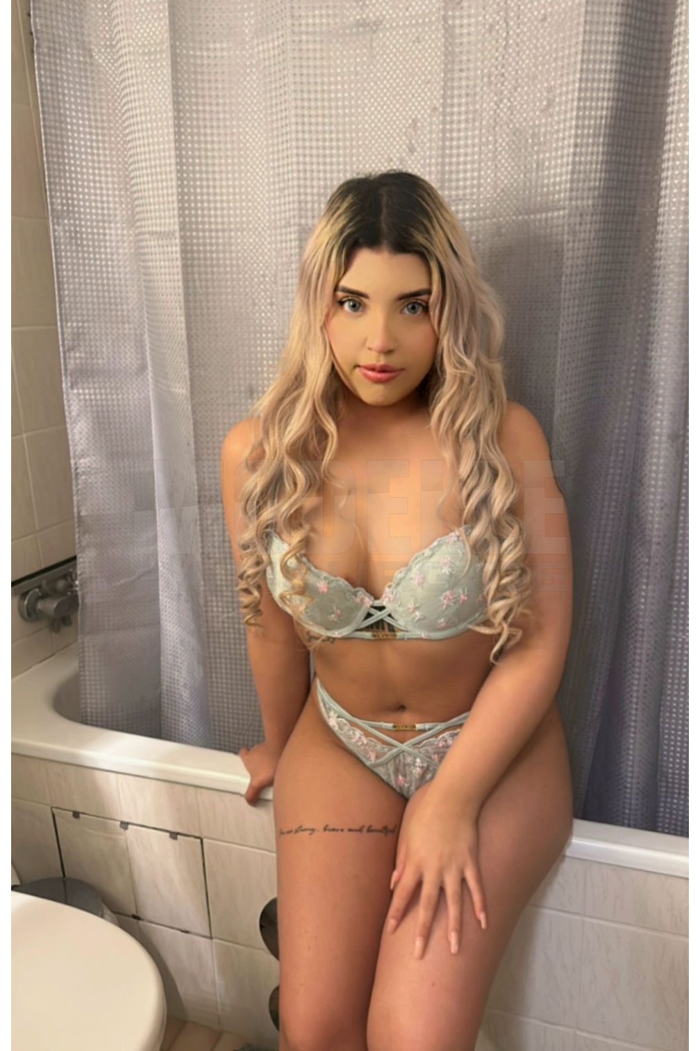 Sofia Party, 23, 160cm, 60kg, 75 C