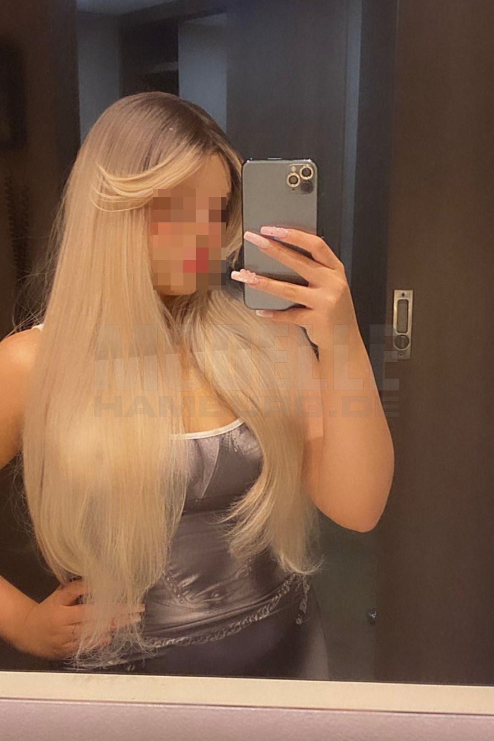 Cataleya Party, 23, 160cm, 60kg, 75 C