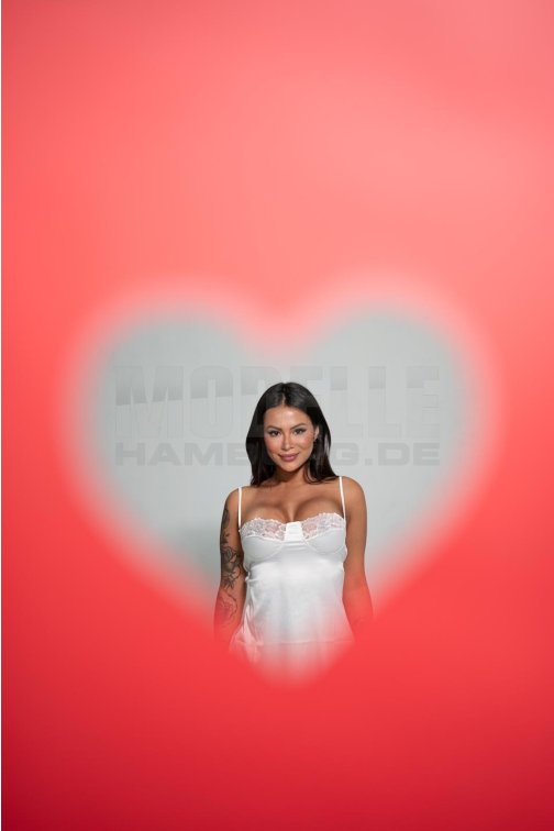 Dasha Devil PARTY, 26, 163cm, 55kg, 70 C