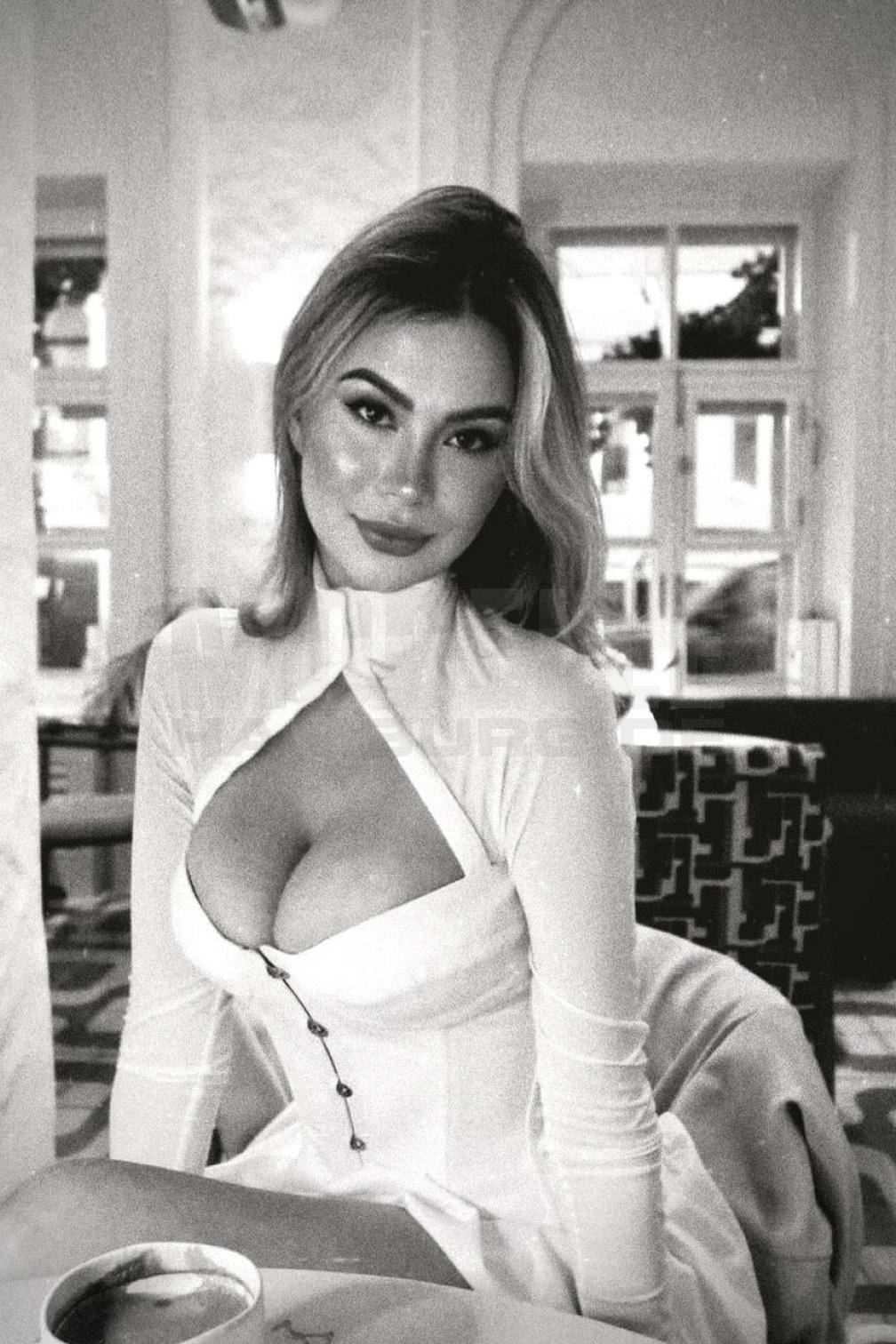 Dasha Sweet Devil GFE, 26, 163cm, 55kg, 70 C