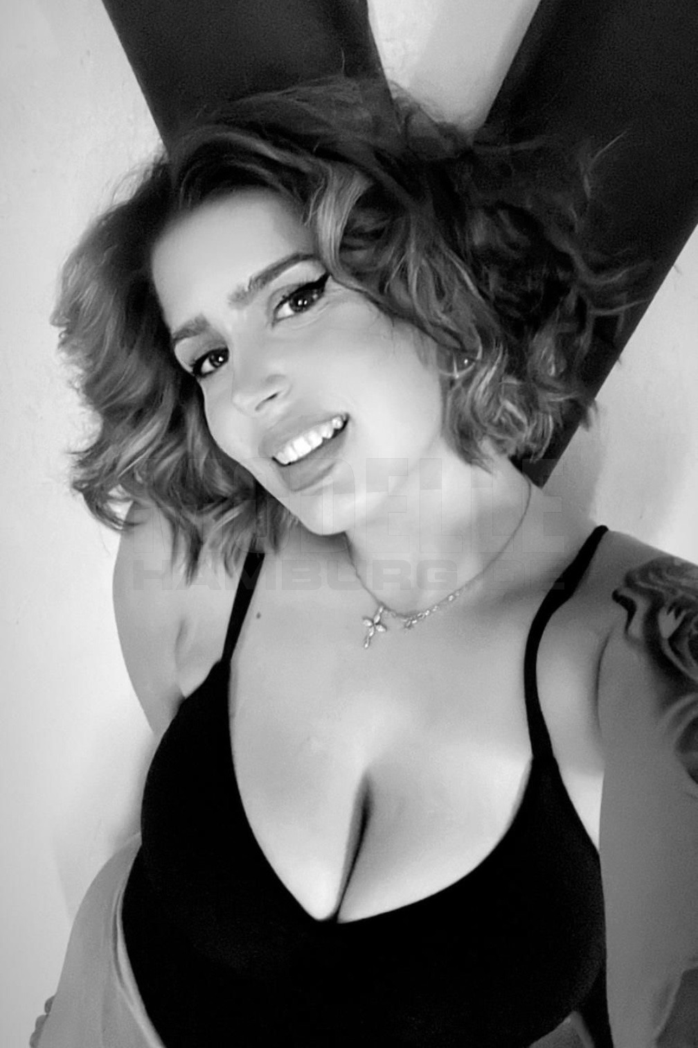 ELLI, 23, 170cm, 65kg, 85 D