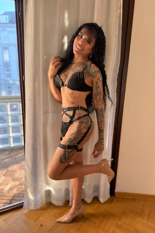 Ts Zoe, 21, 174cm, 60kg, 75 A