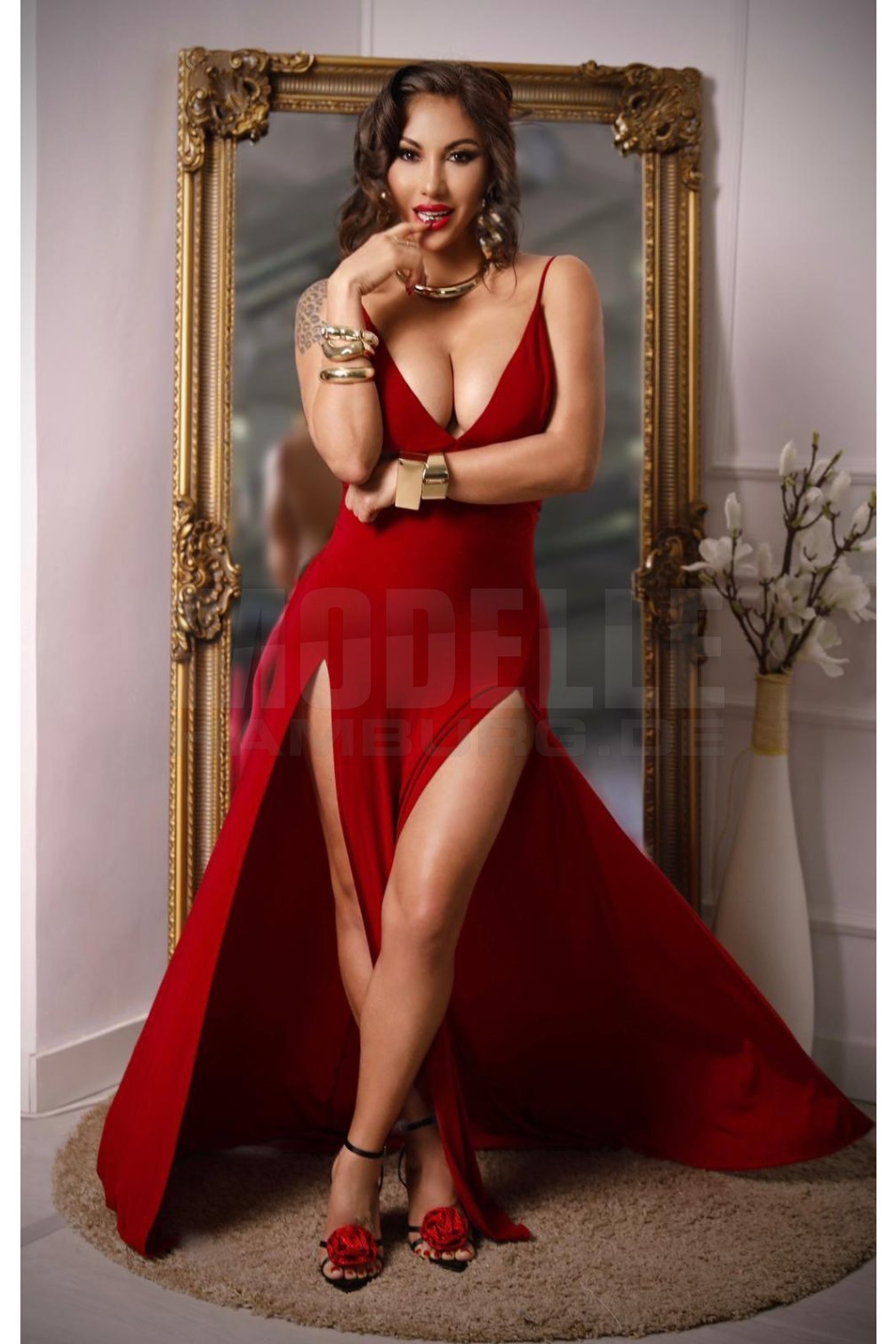 Irina TOTAL MILF, 39, 165cm, 61kg, 95 C