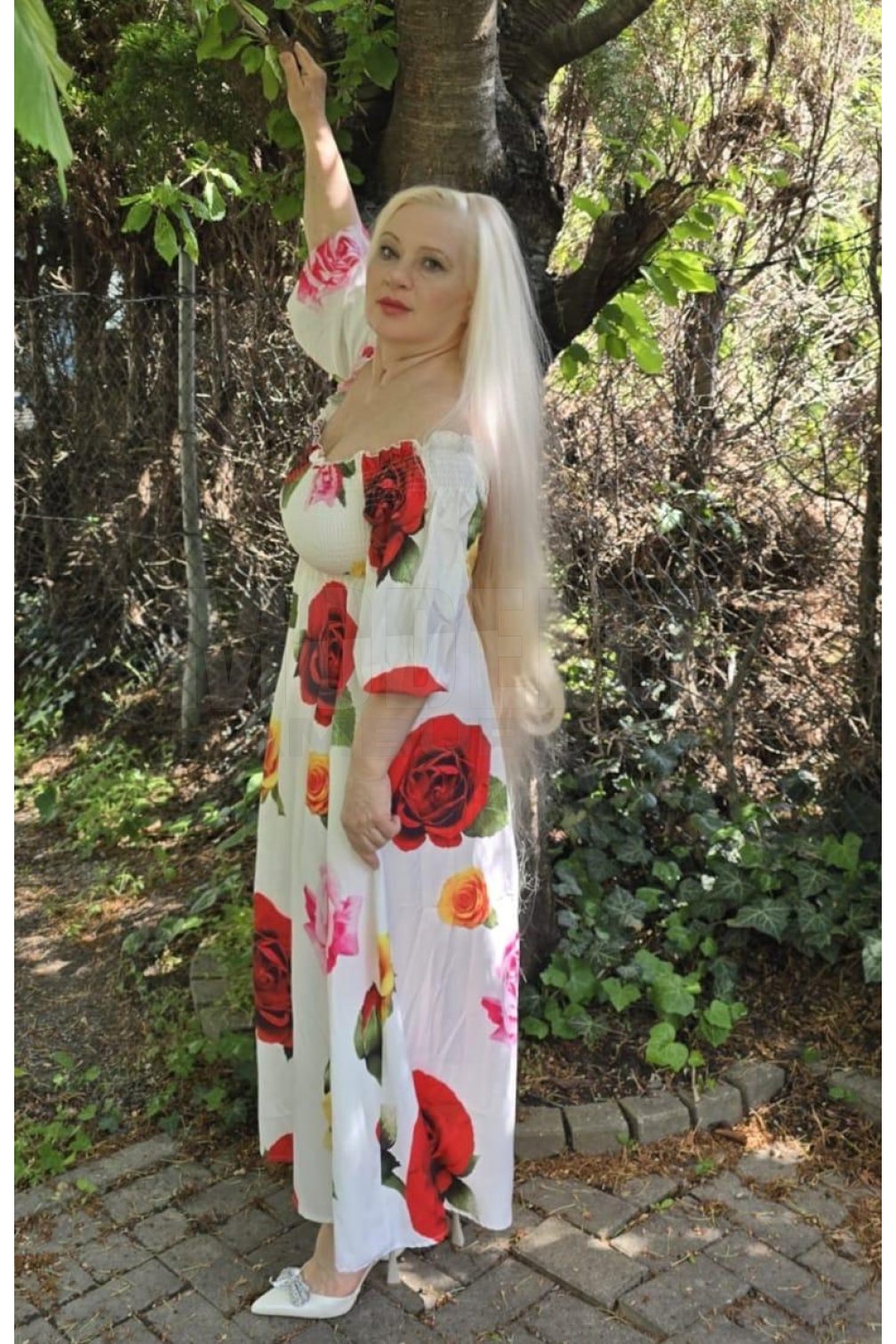 Lussi, 63, 160cm, 55kg, 90 D