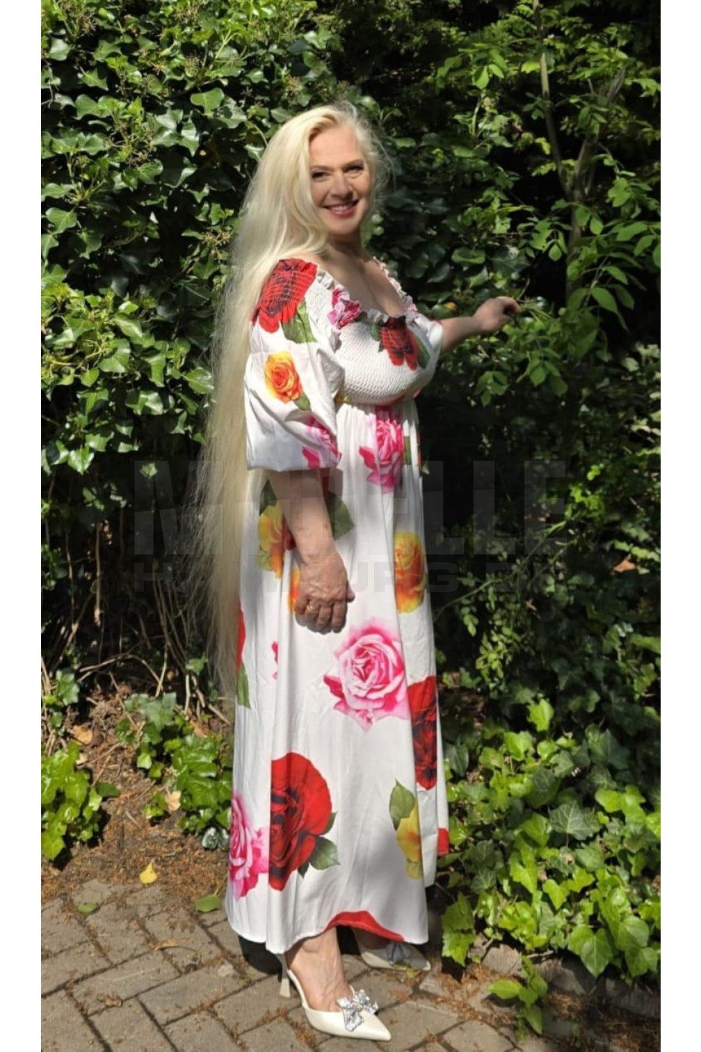 Lussi, 63, 160cm, 55kg, 90 D