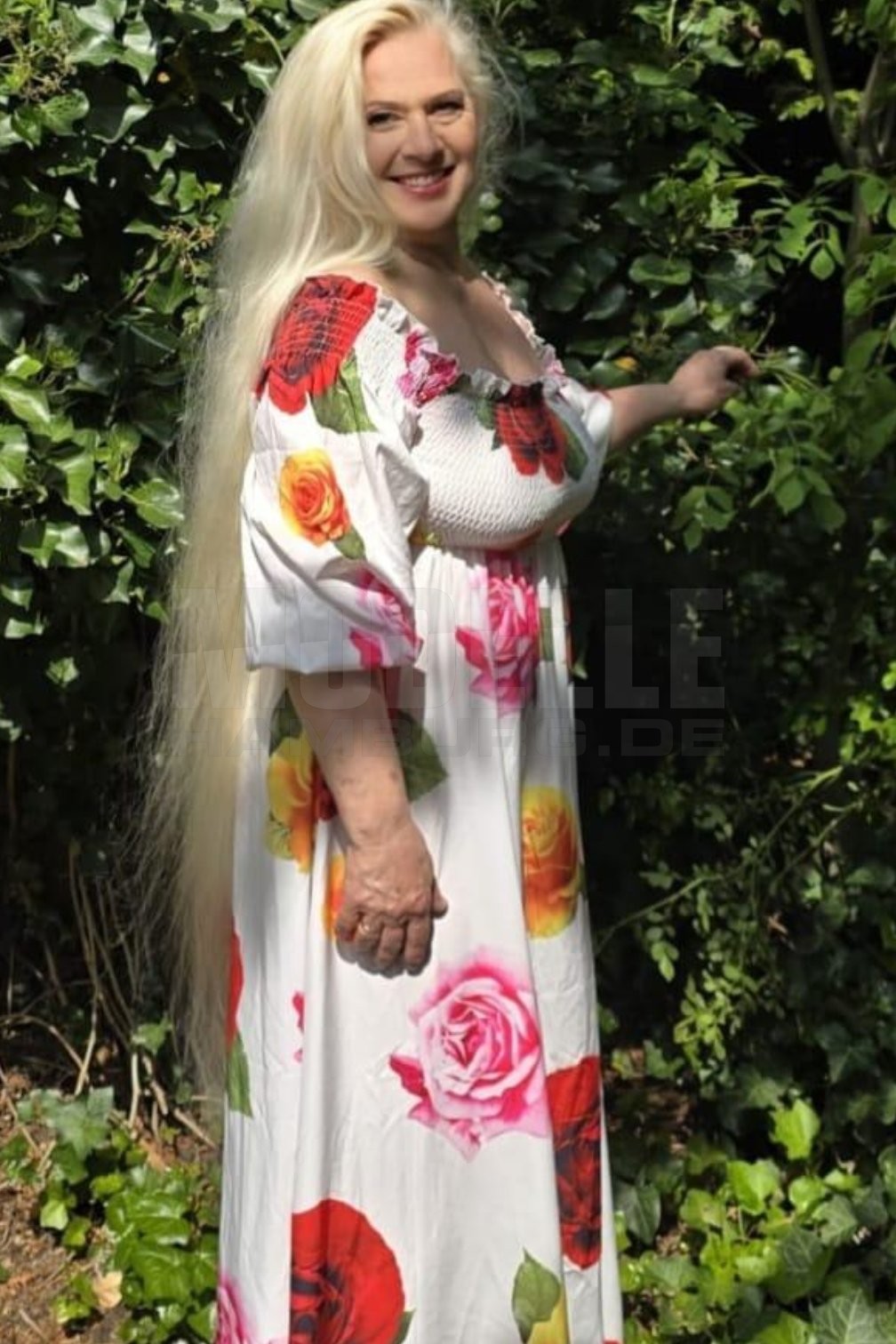 Lussi, 63, 160cm, 55kg, 90 D