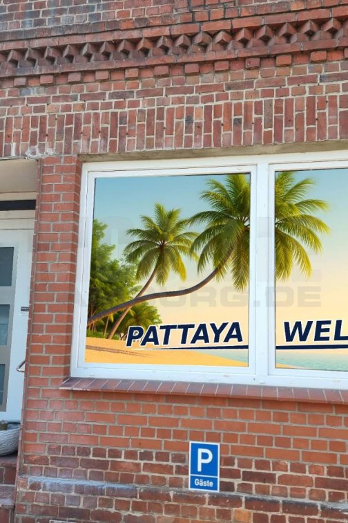 Pattaya Wellness