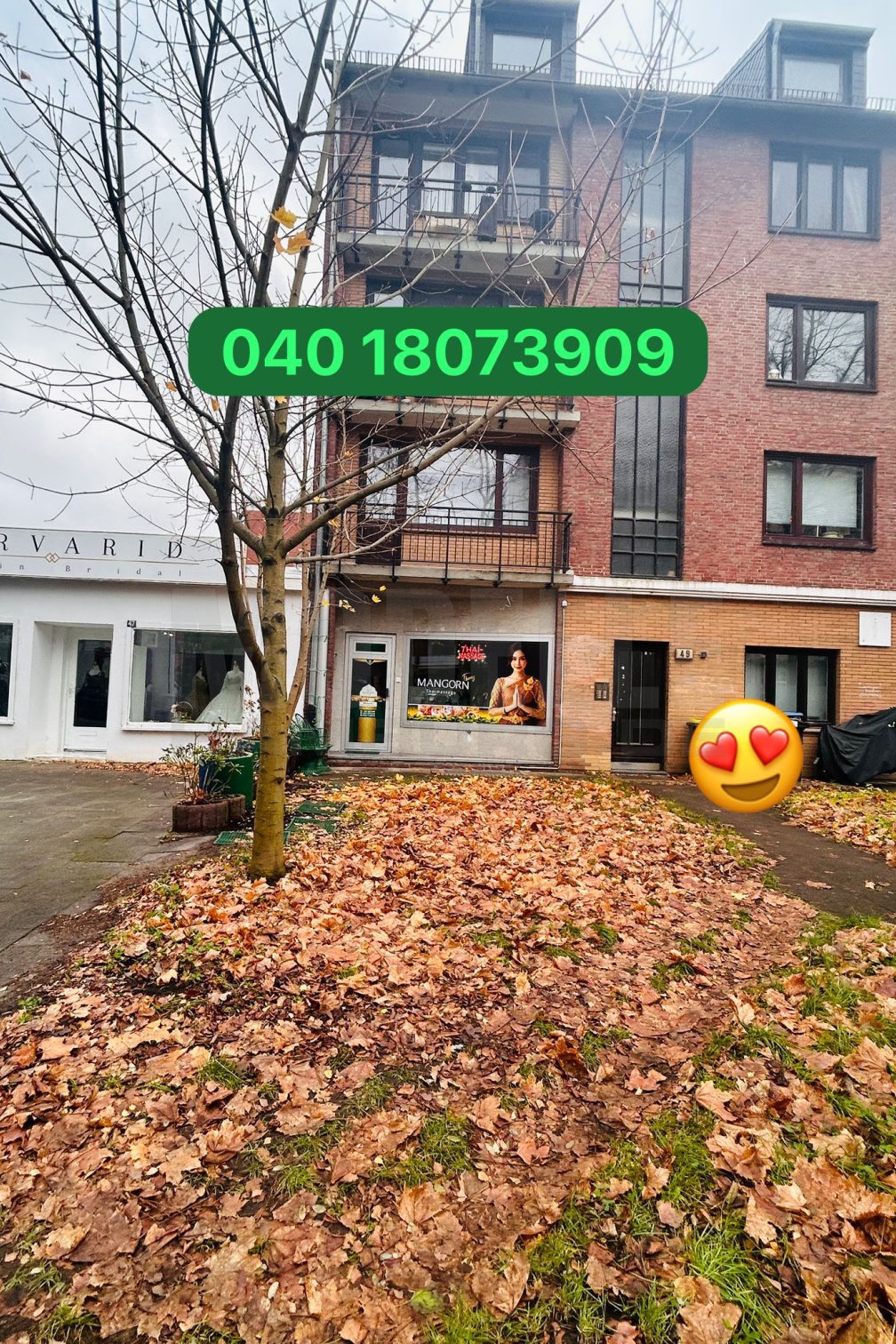 Mangorn Thong Thaimassag