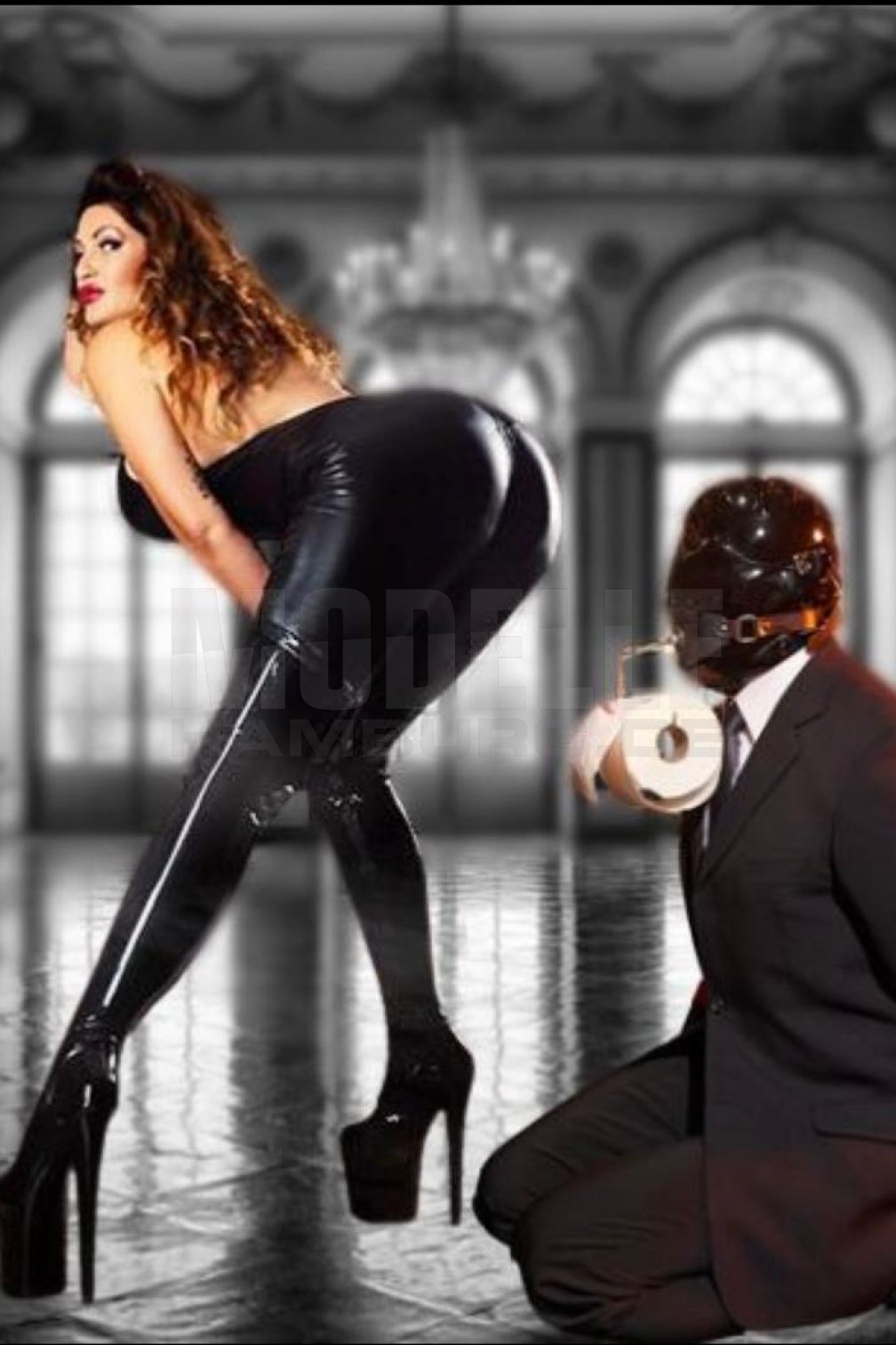 KATHI ANGEL, 46, 172cm, 69kg, 75 G